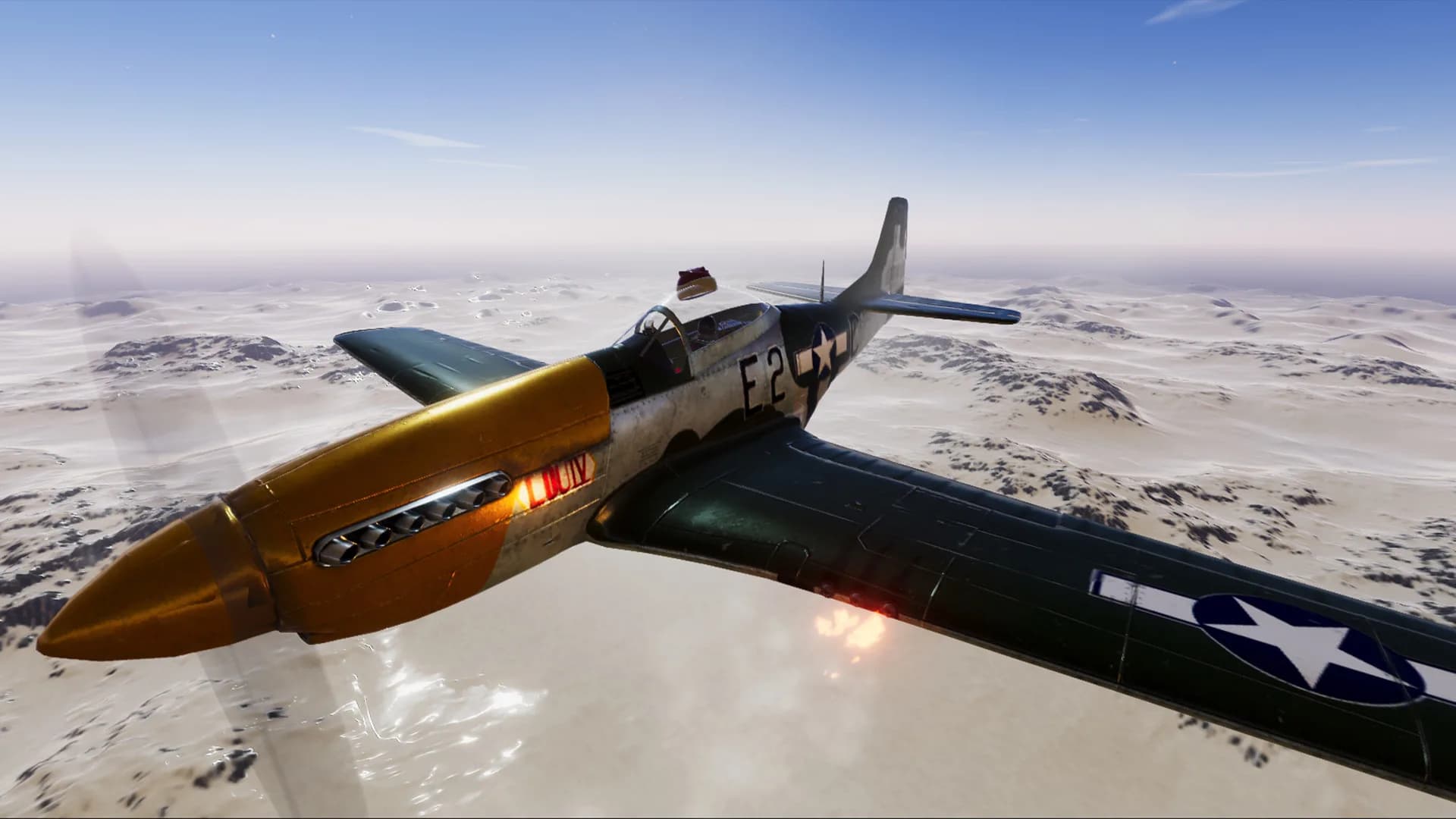 Vincemus - Air Combat görsel 26