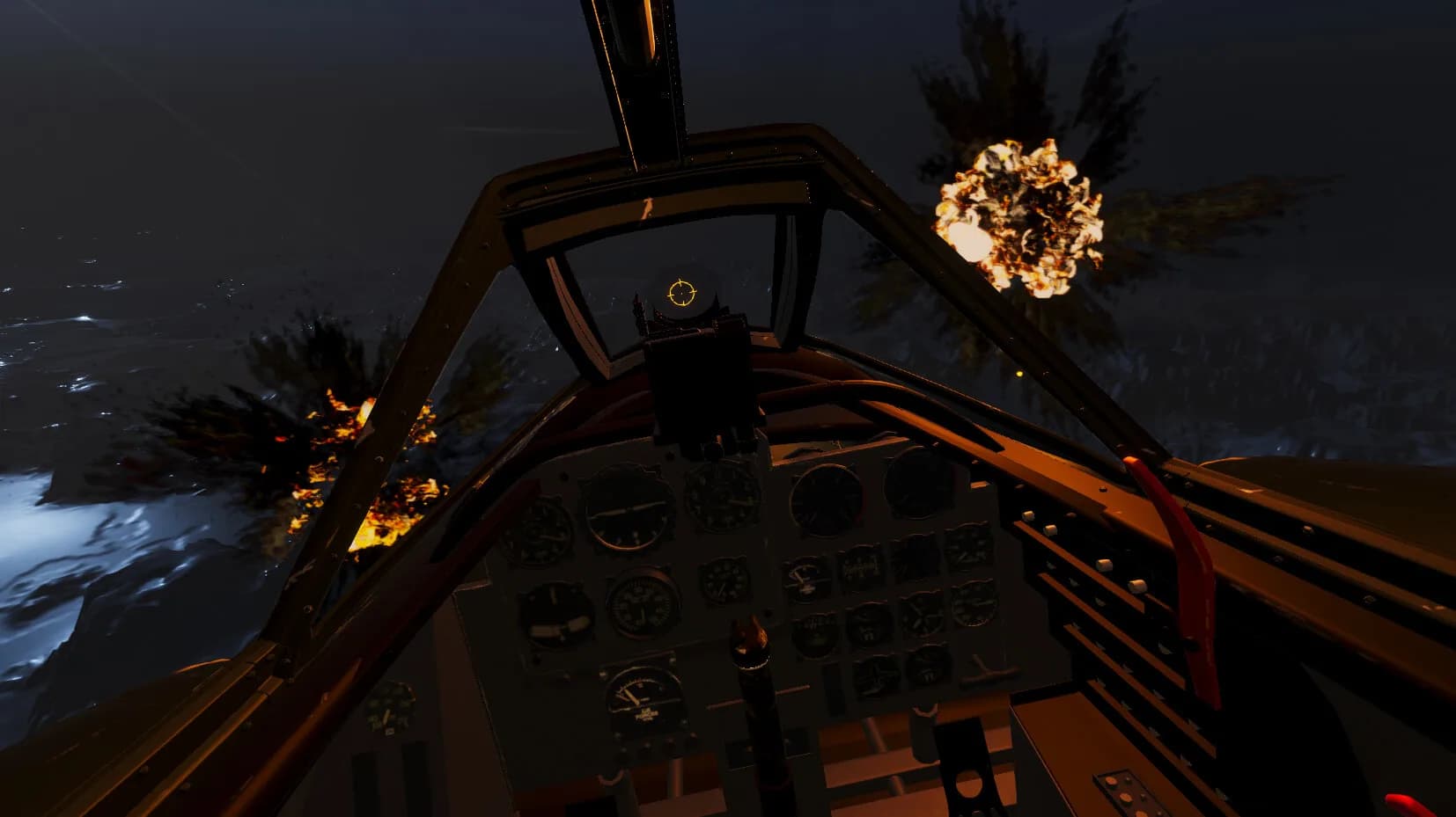 Vincemus - Air Combat görsel 27