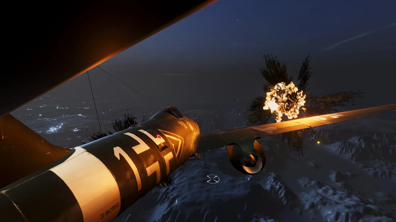 Vincemus - Air Combat görsel 28