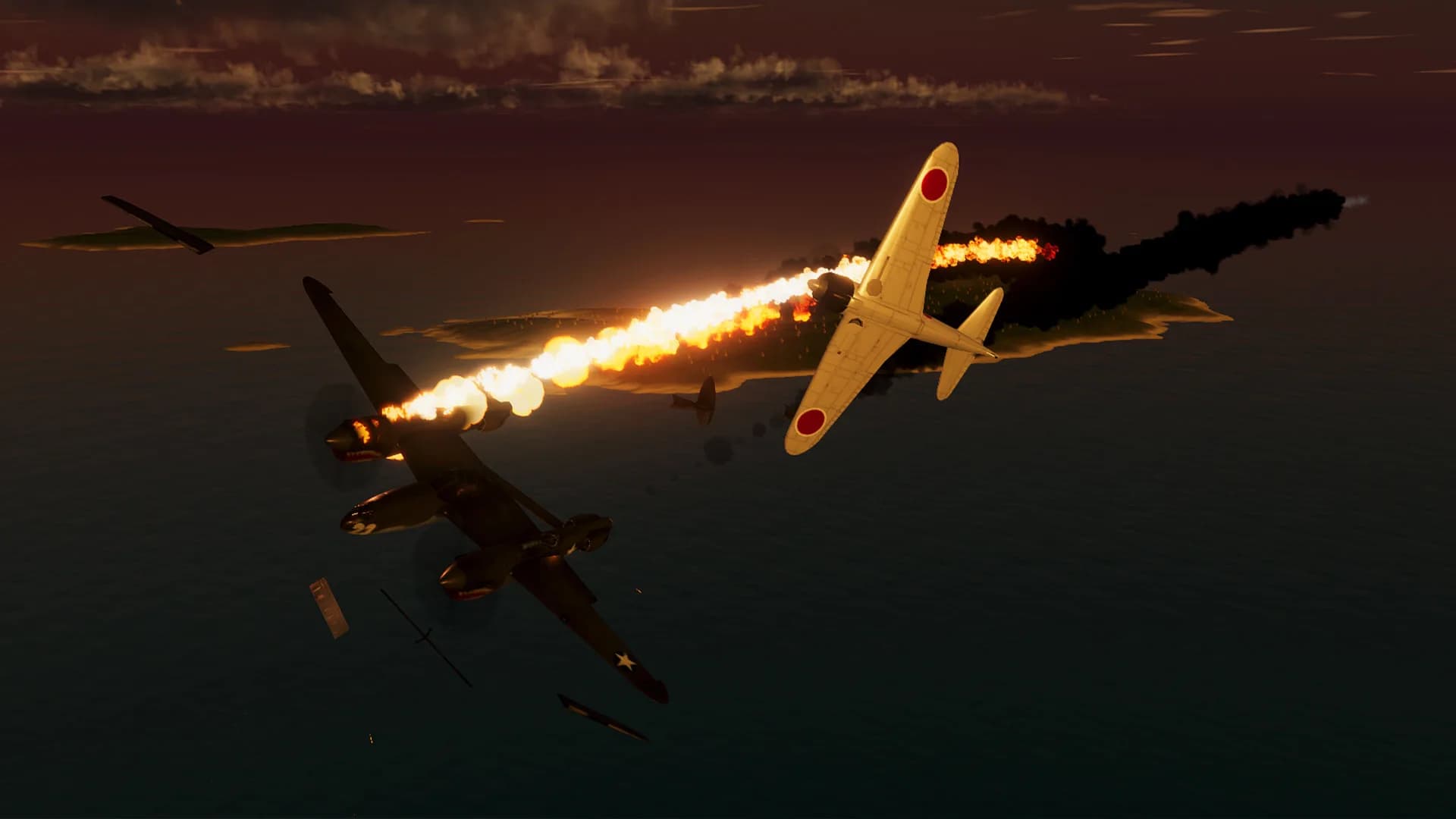 Vincemus - Air Combat görsel 30