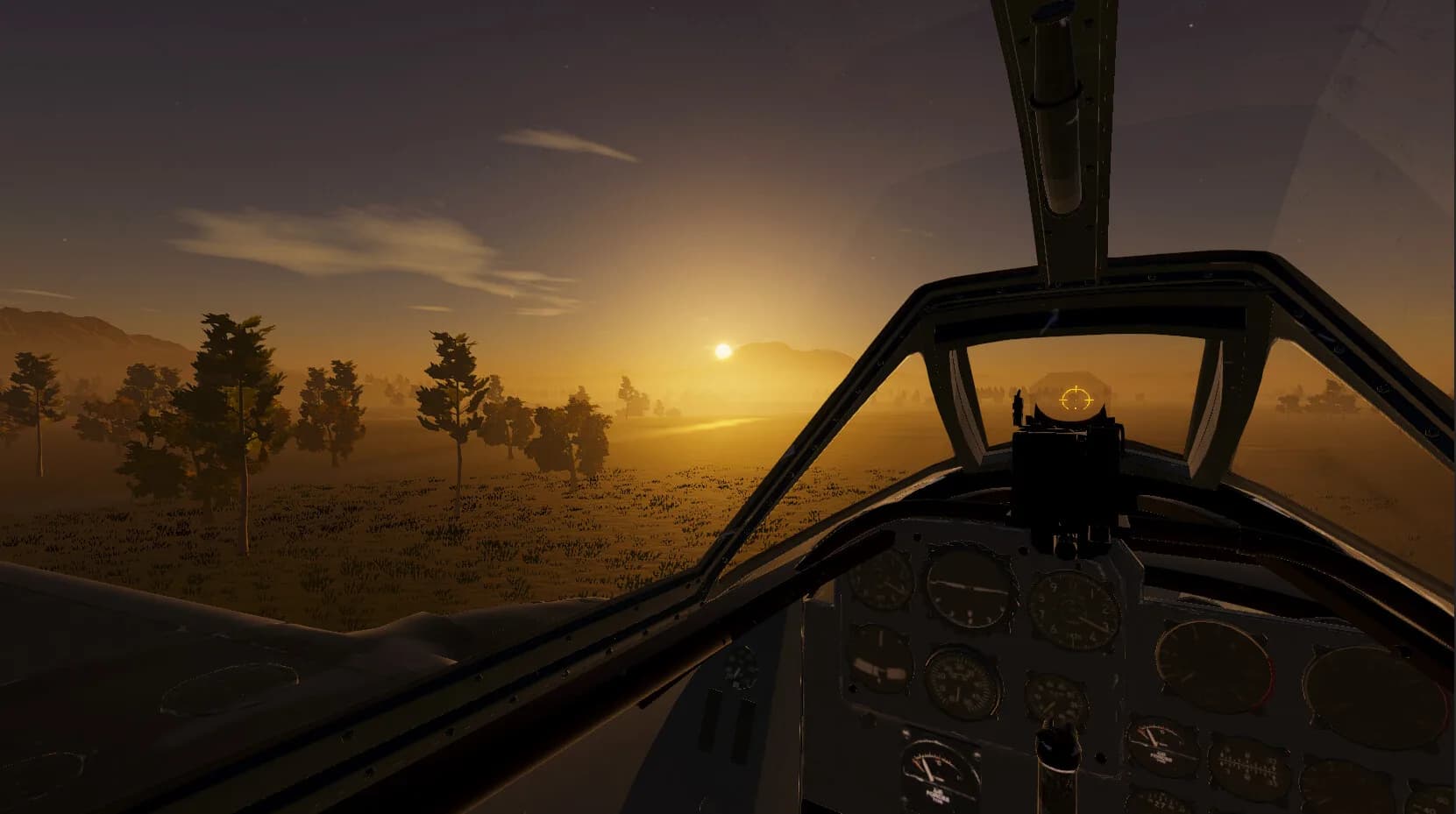 Vincemus - Air Combat görsel 36