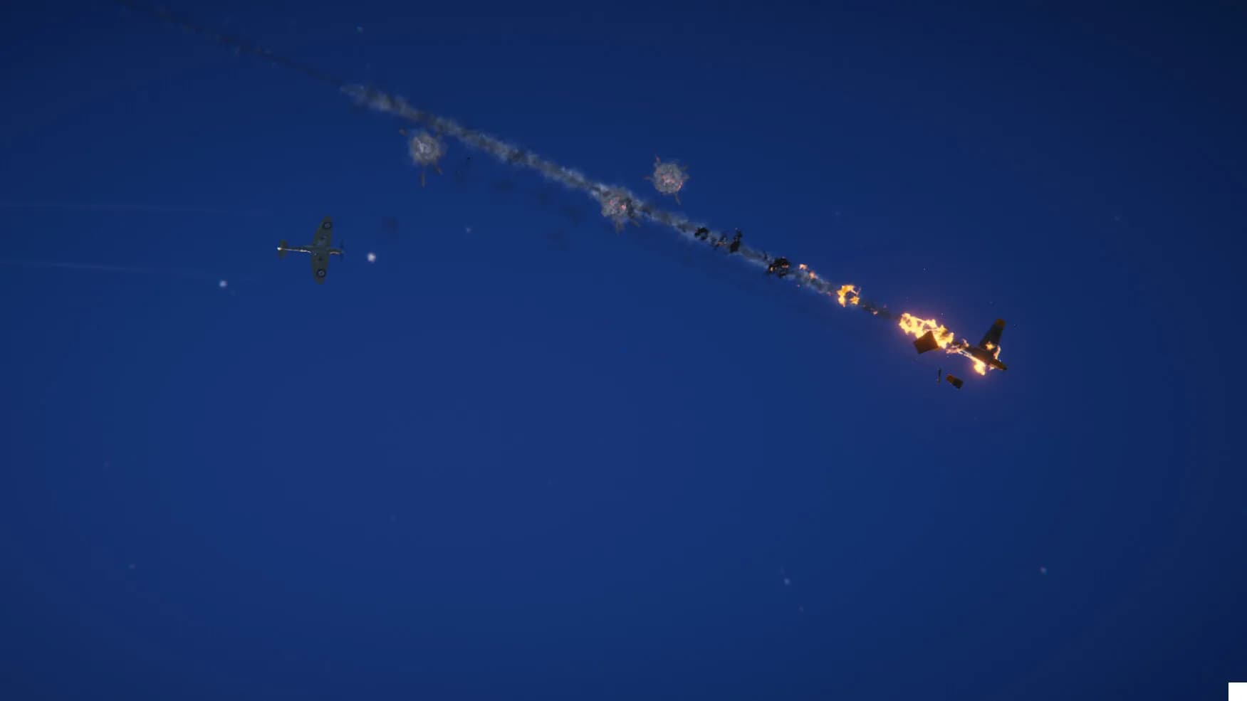 Vincemus - Air Combat görsel 10