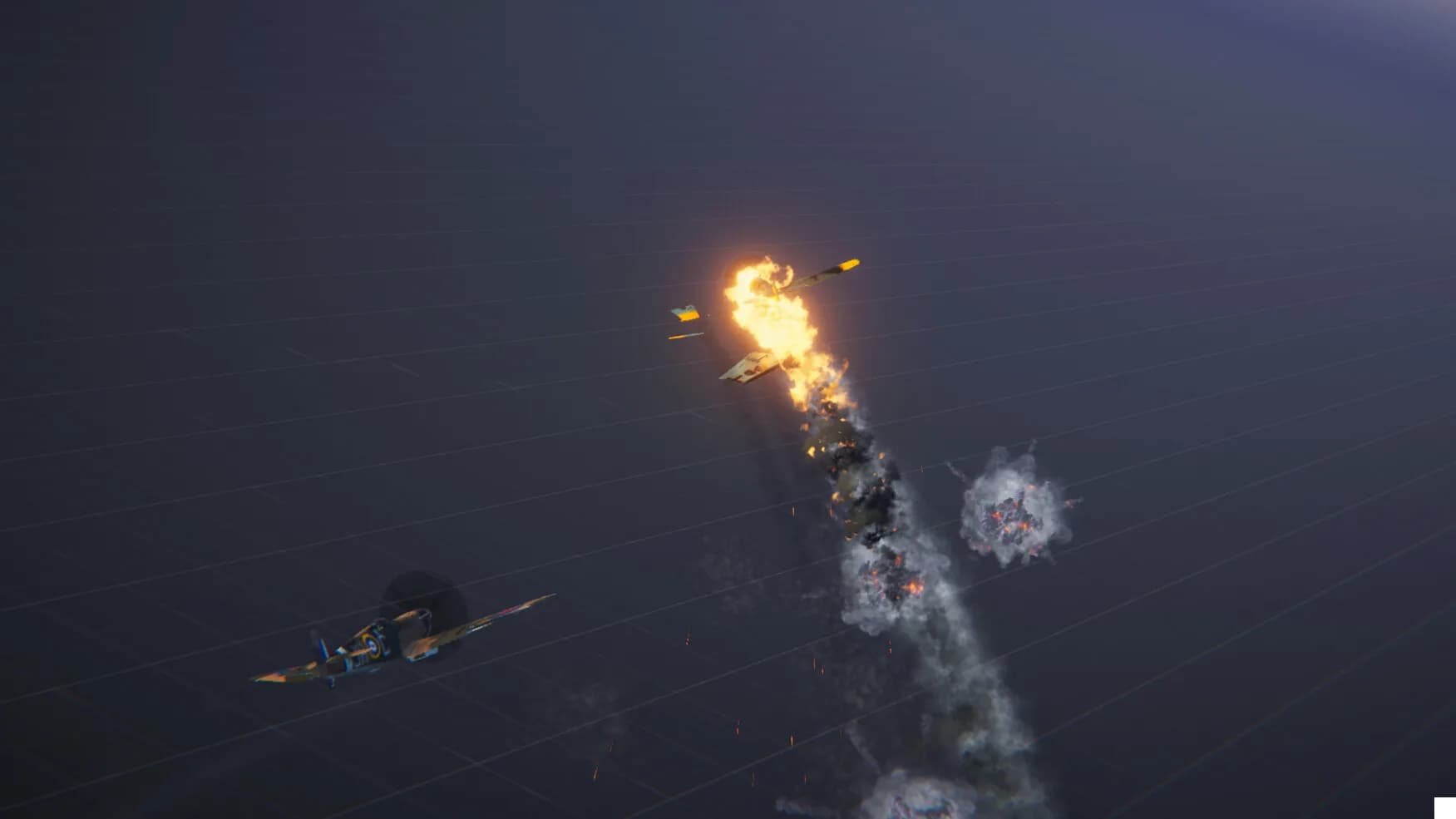 Vincemus - Air Combat görsel 11