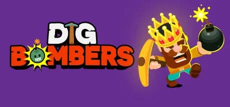 Dig Bombers görsel 1