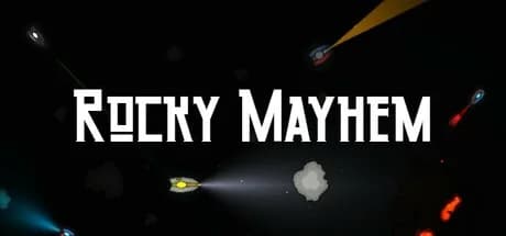 Rocky Mayhem
