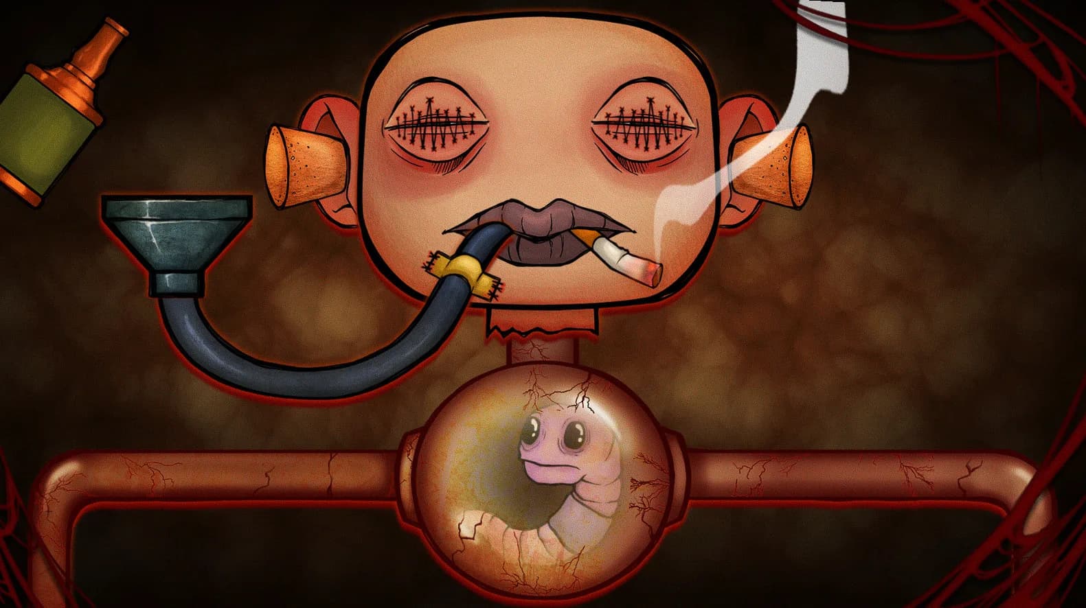 Creep görsel 7