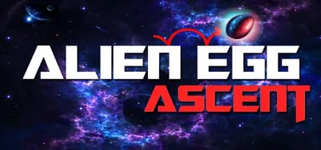 Alien Egg: Ascent görsel 1