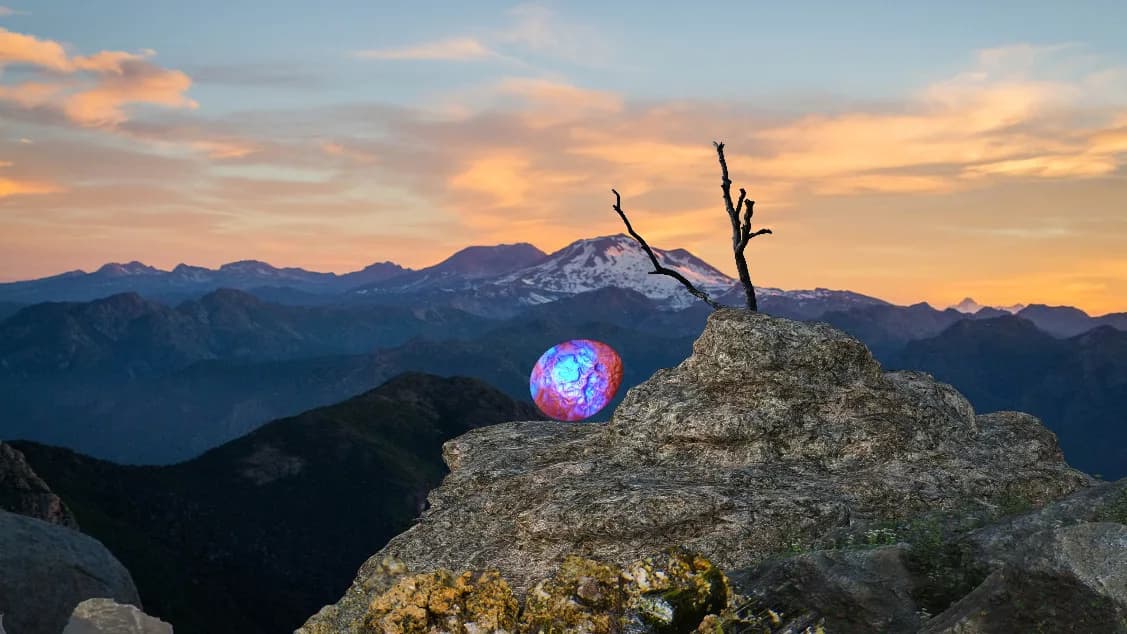 Alien Egg: Ascent görsel 2