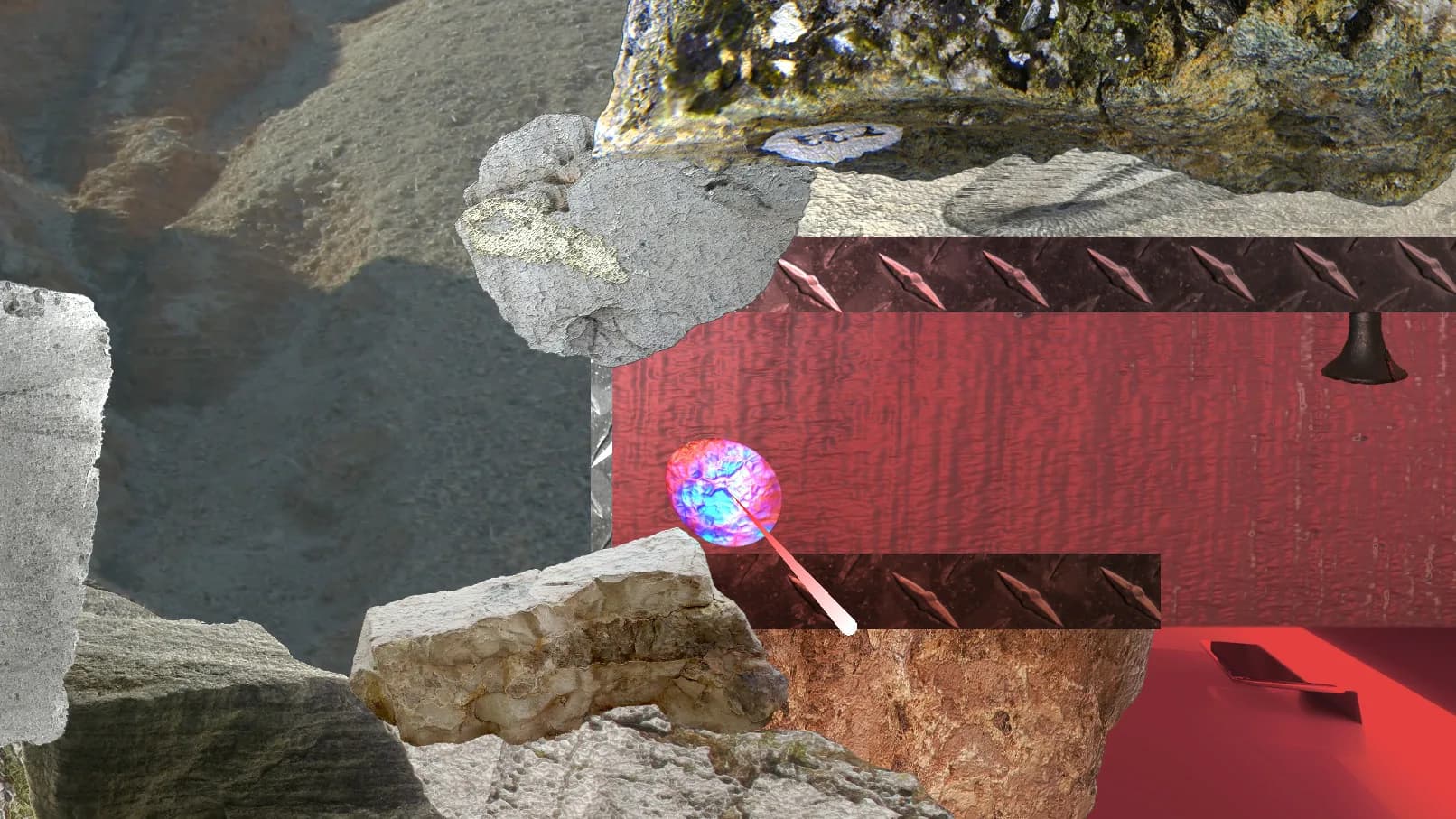 Alien Egg: Ascent görsel 5