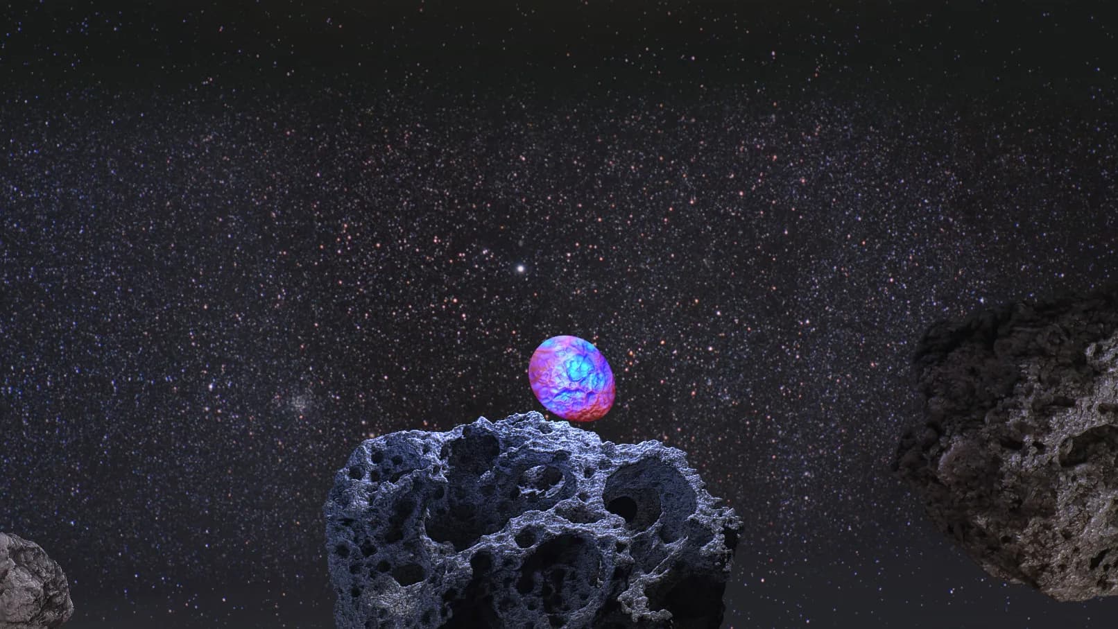 Alien Egg: Ascent görsel 6