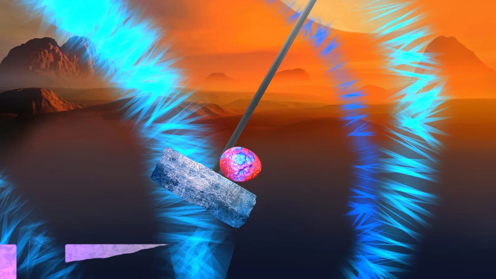 Alien Egg: Ascent görsel 7