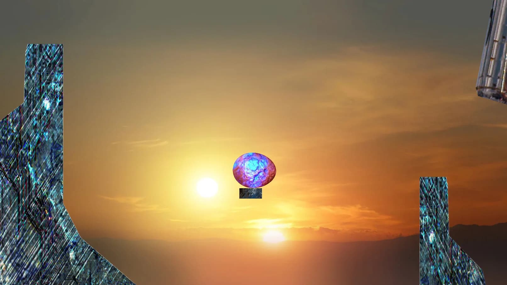 Alien Egg: Ascent görsel 9