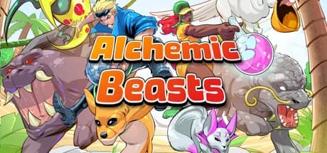Alchemic Beasts görsel 1
