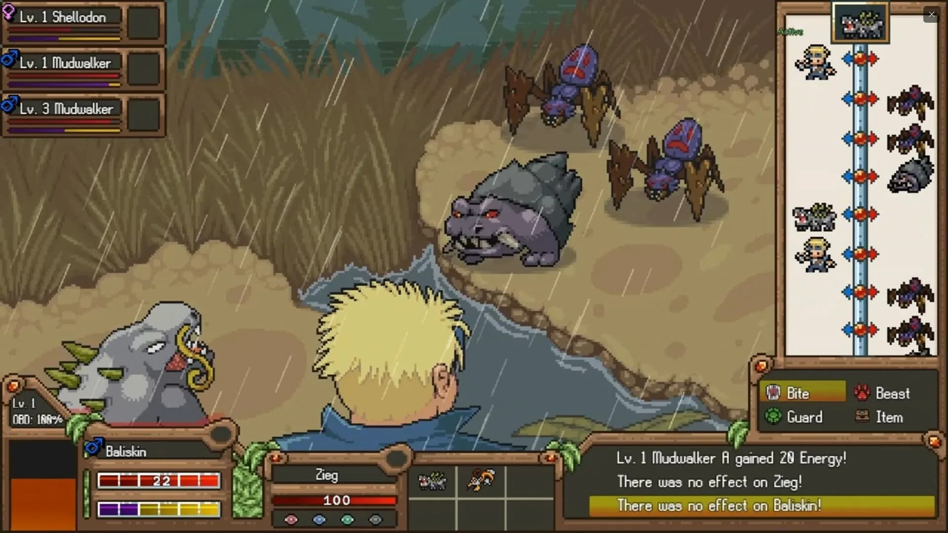 Alchemic Beasts görsel 2
