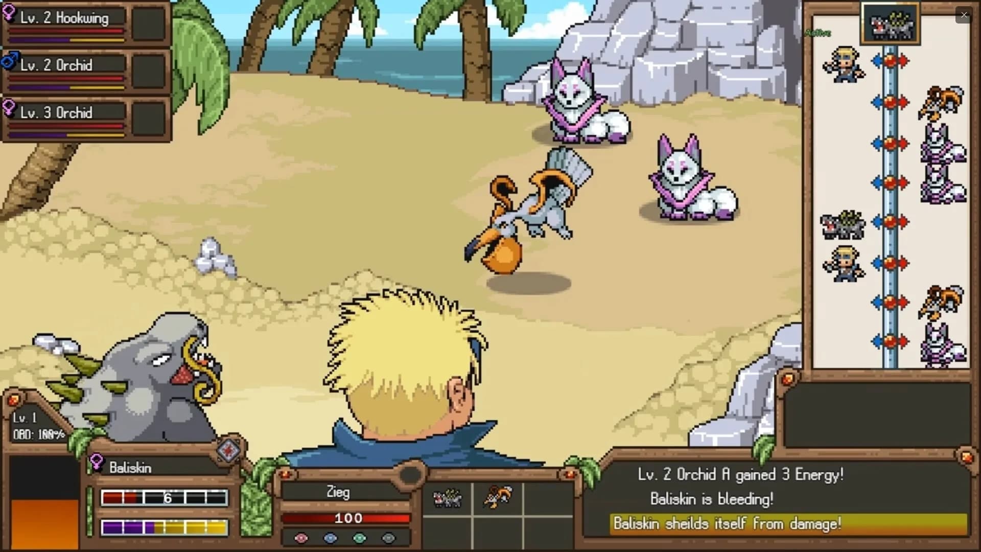 Alchemic Beasts görsel 4