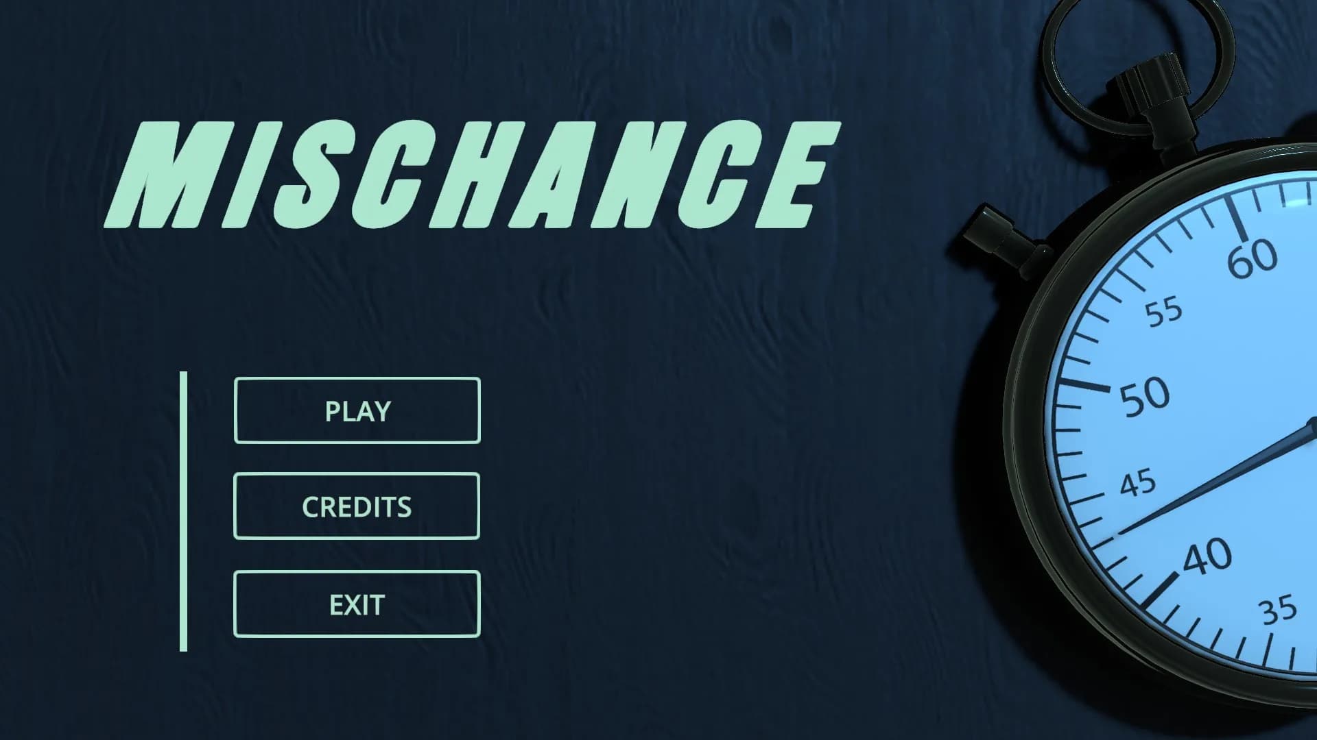 Mischance görsel 2