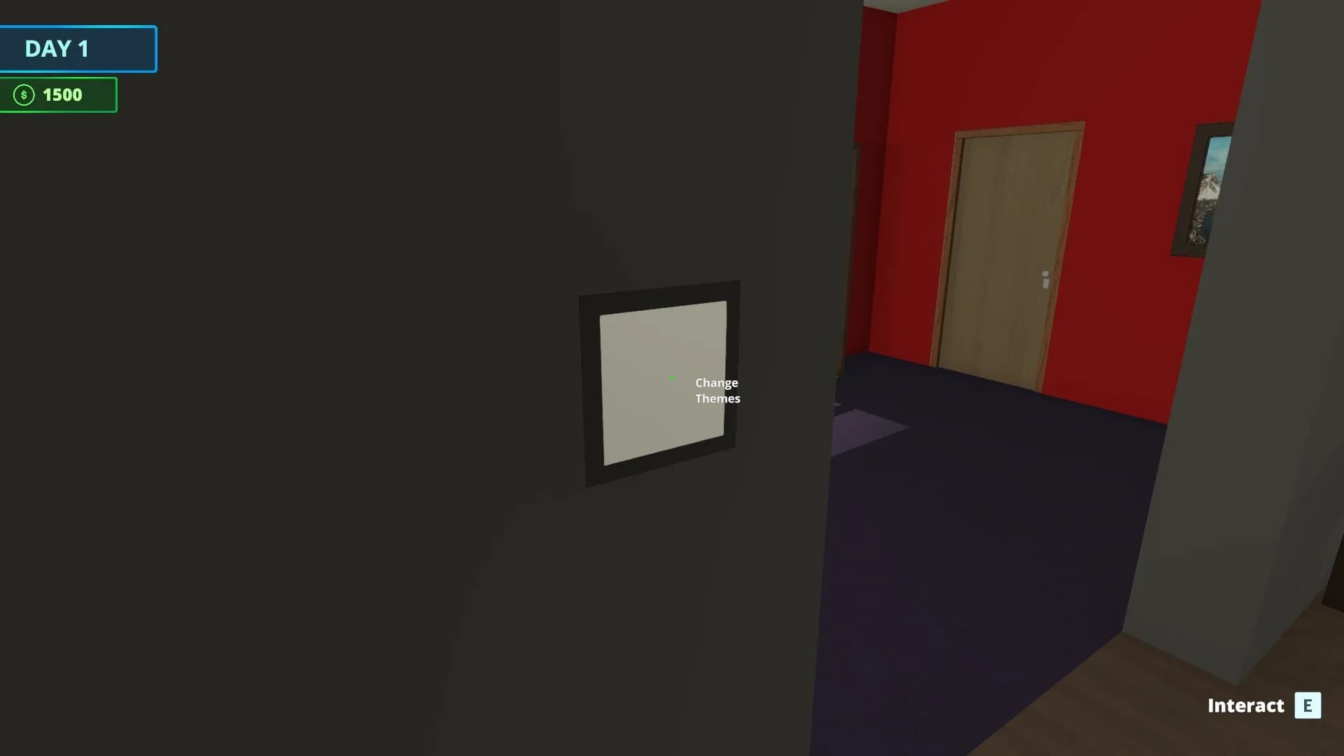 Mischance görsel 7