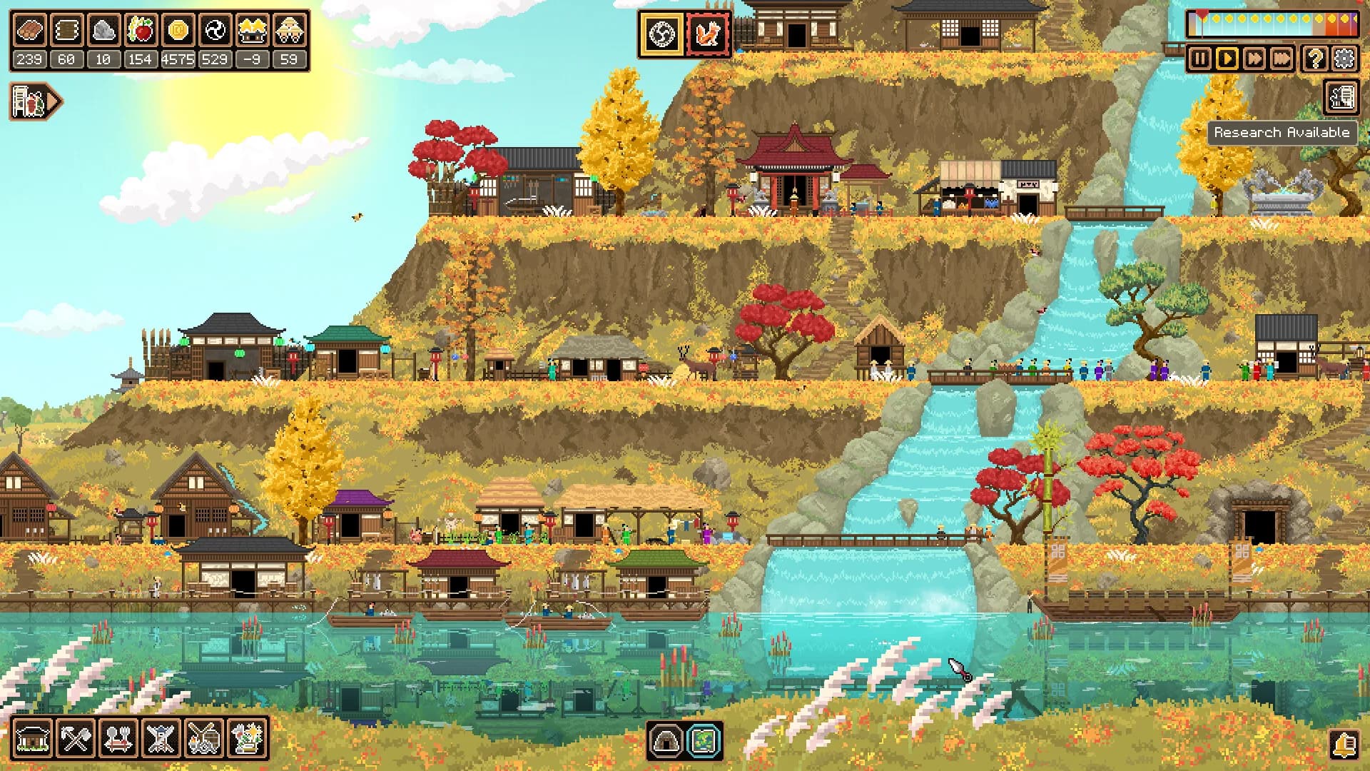 Faraway Lands: Rise of Yokai görsel 2