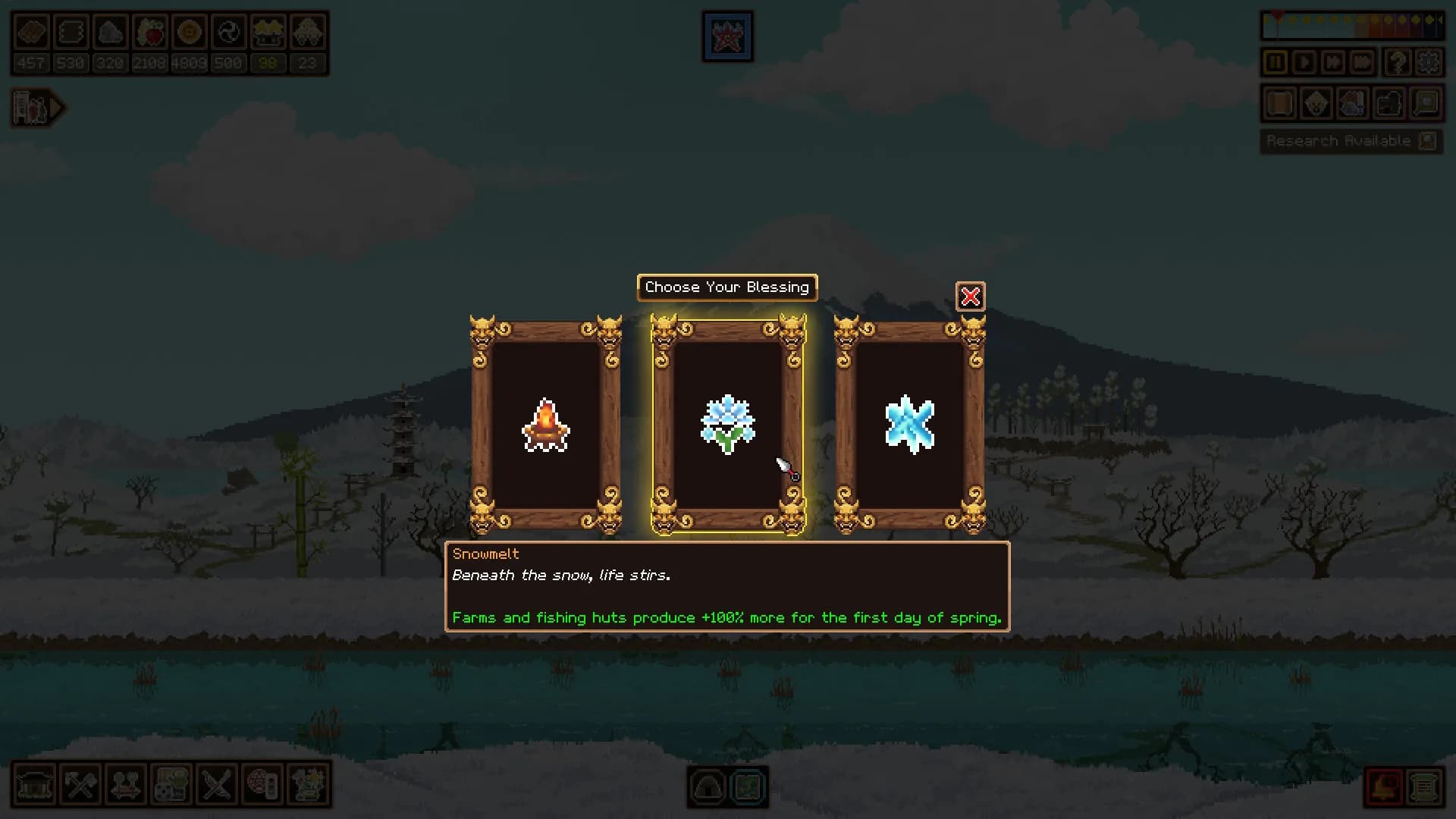 Faraway Lands: Rise of Yokai görsel 12
