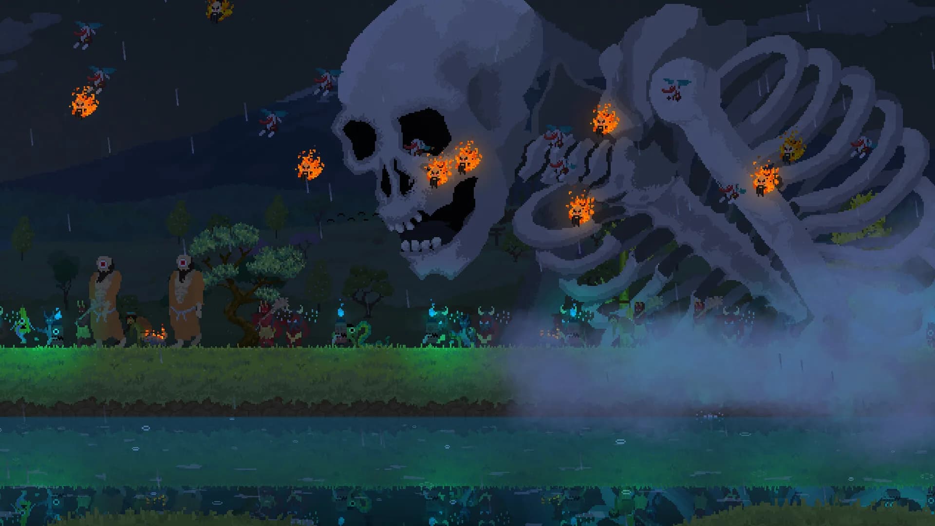 Faraway Lands: Rise of Yokai görsel 14