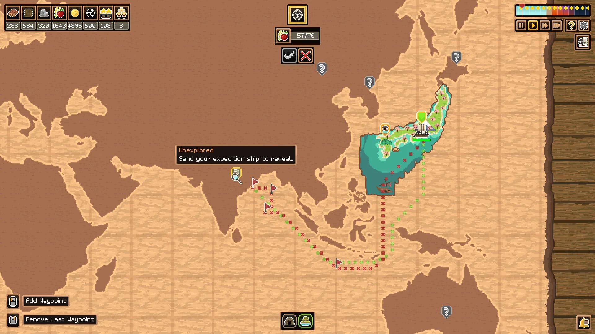 Faraway Lands: Rise of Yokai görsel 4