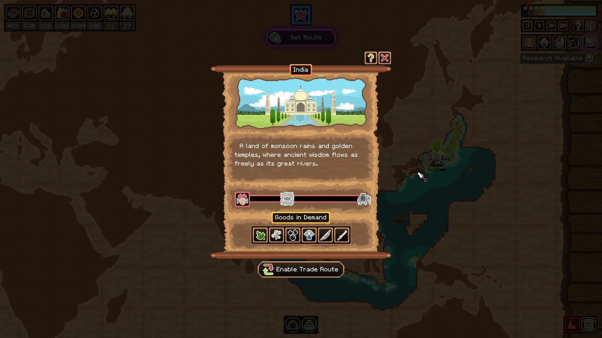 Faraway Lands: Rise of Yokai görsel 5