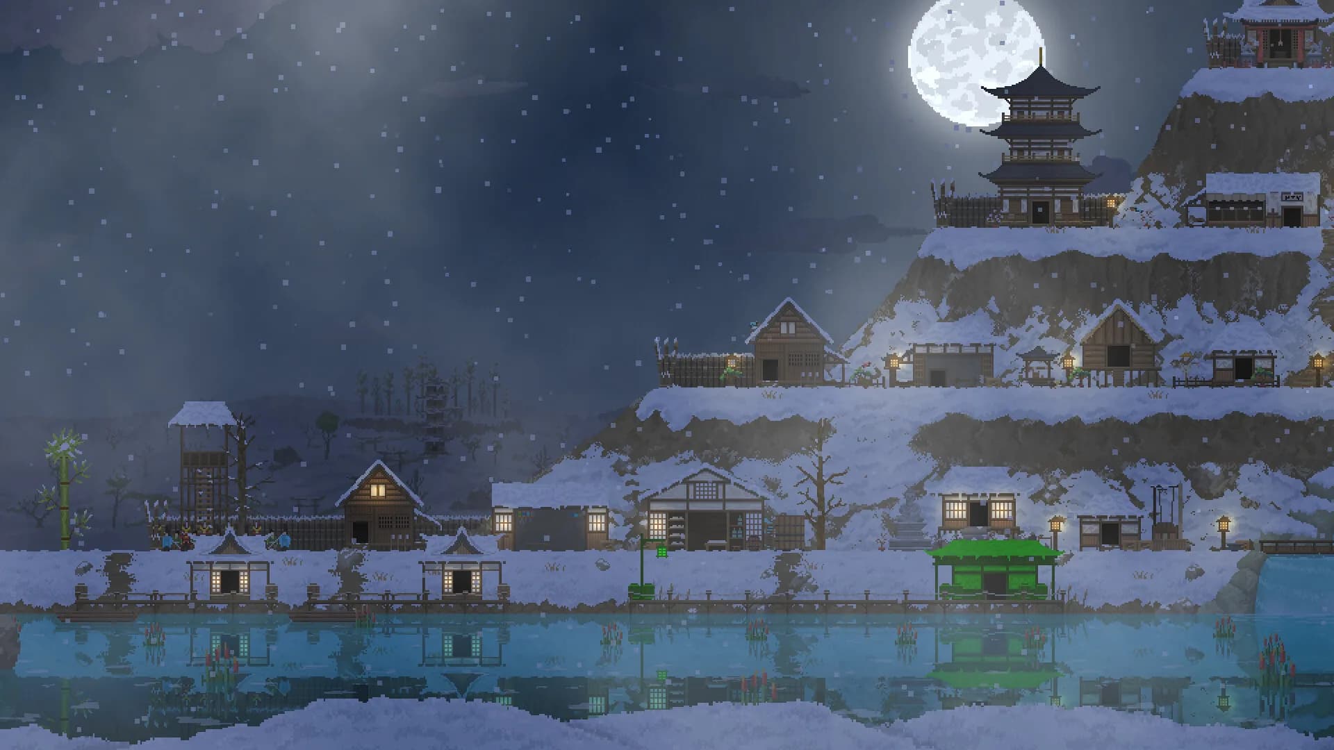 Faraway Lands: Rise of Yokai görsel 9