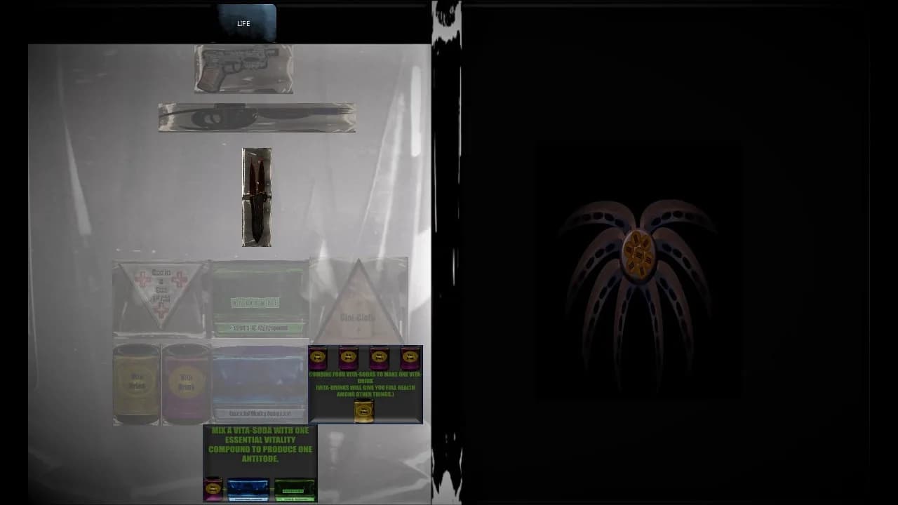 Extra Terrestrial Nation görsel 2