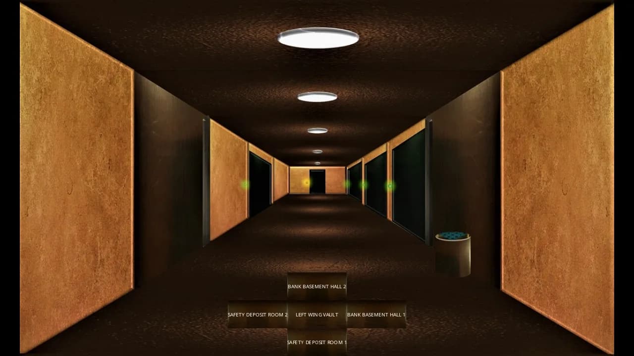Extra Terrestrial Nation görsel 6
