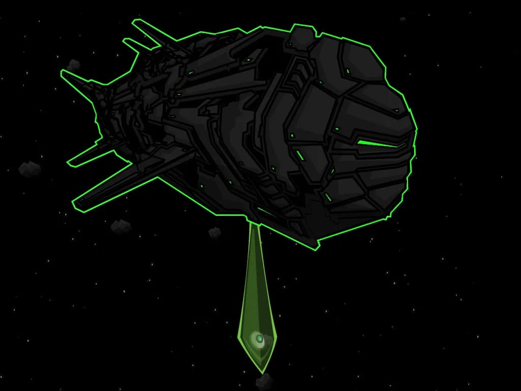 The Adventures of Fatman: Intergalactic Indigestion görsel 7