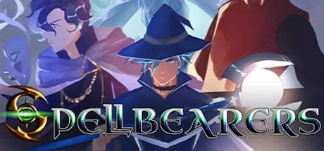 Spellbearers görsel 1