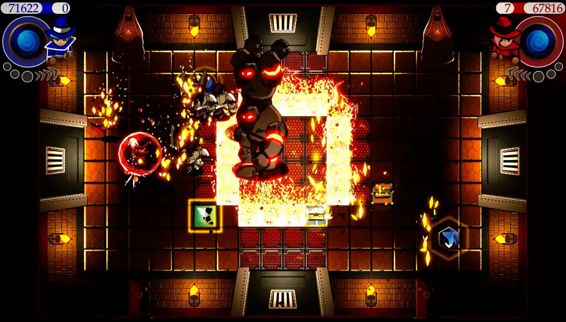 Spellbearers görsel 16