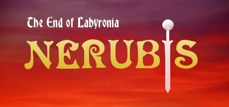 The End of Labyronia: Nerubis görsel 1
