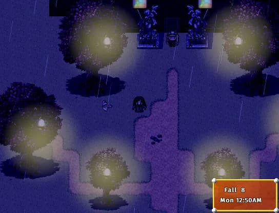 The End of Labyronia: Nerubis görsel 6
