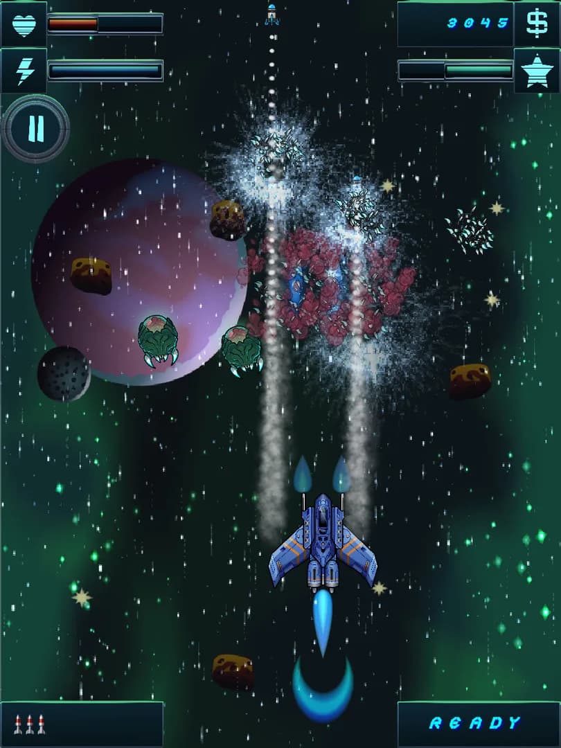 Ace of Space görsel 2