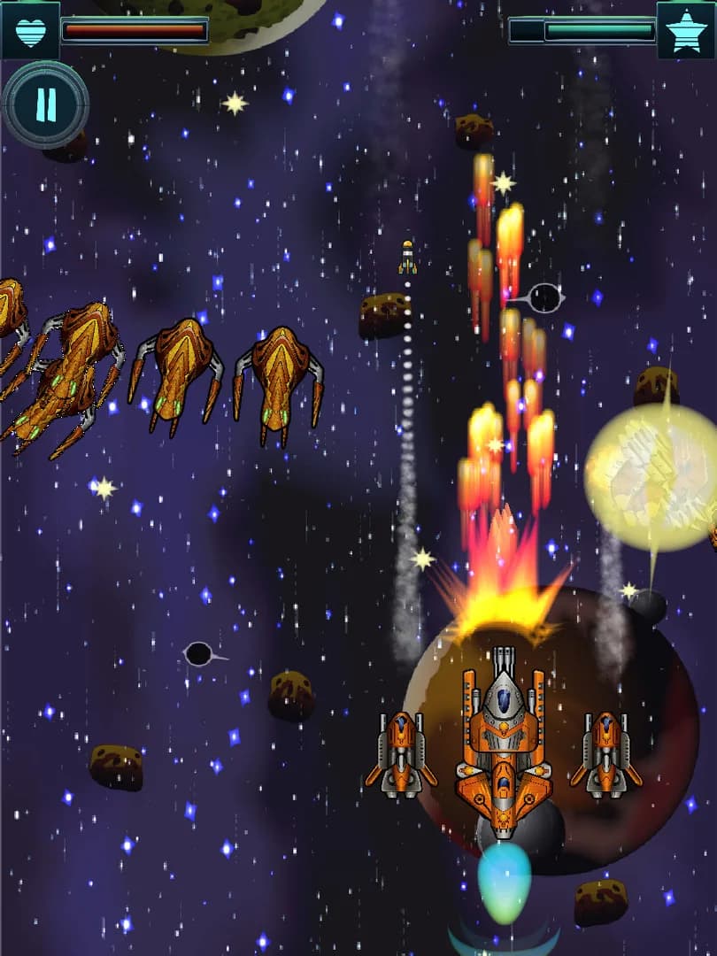 Ace of Space görsel 3