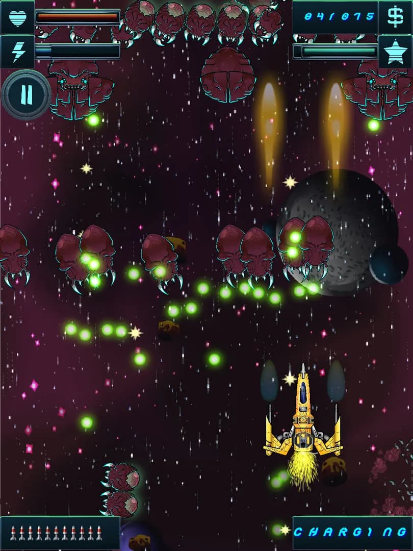 Ace of Space görsel 4