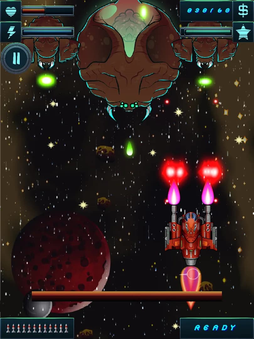 Ace of Space görsel 6