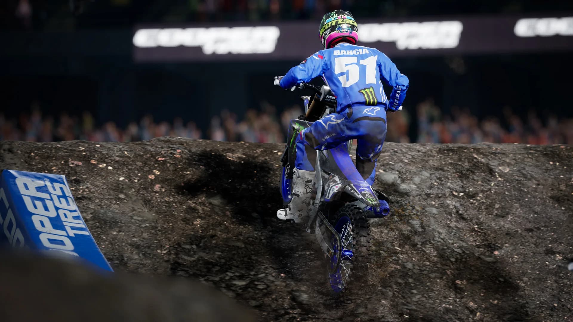 Monster Energy Supercross - The Official Videogame 4 görsel 10