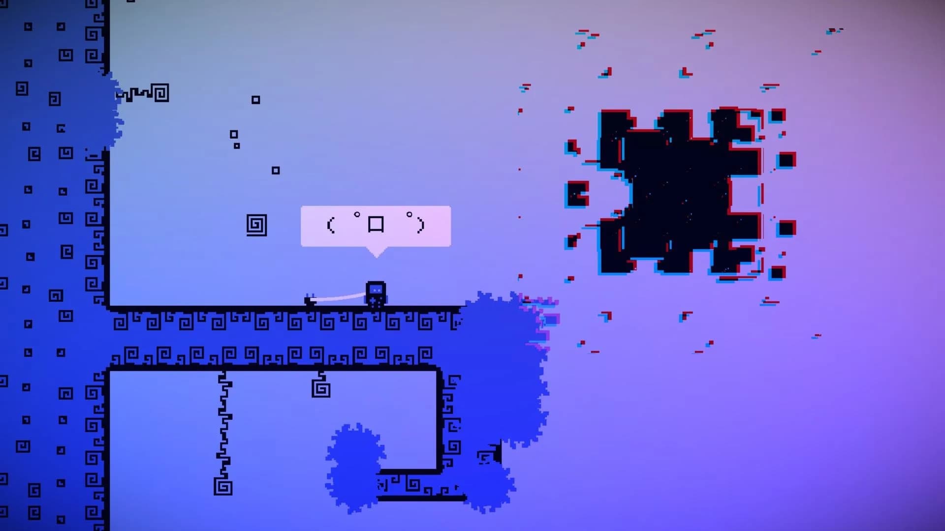 Super Cable Boy görsel 2