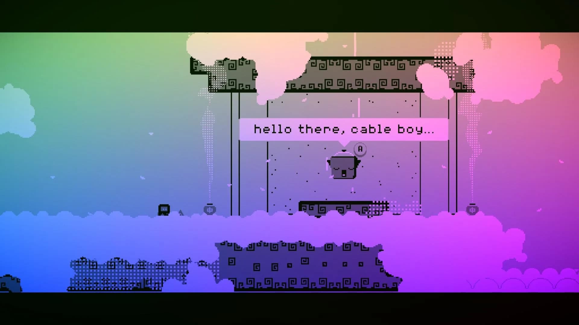 Super Cable Boy görsel 5