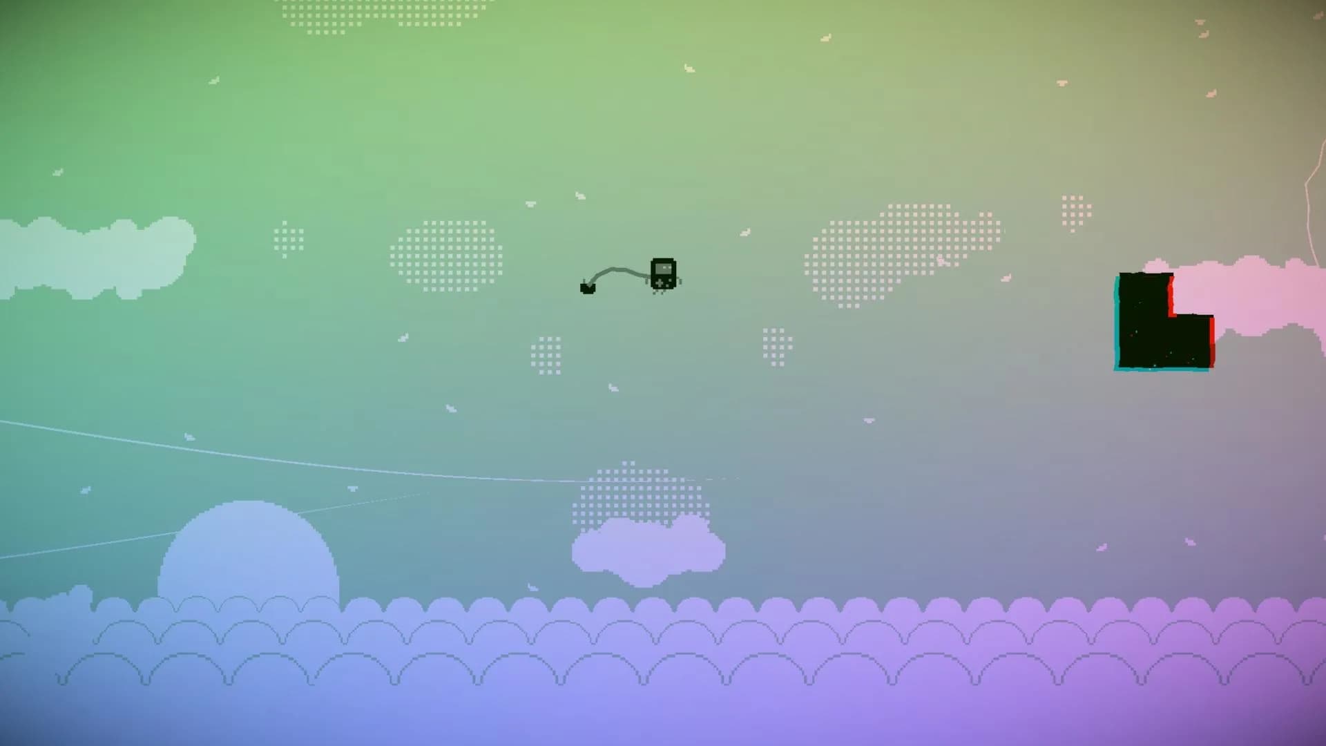 Super Cable Boy görsel 8