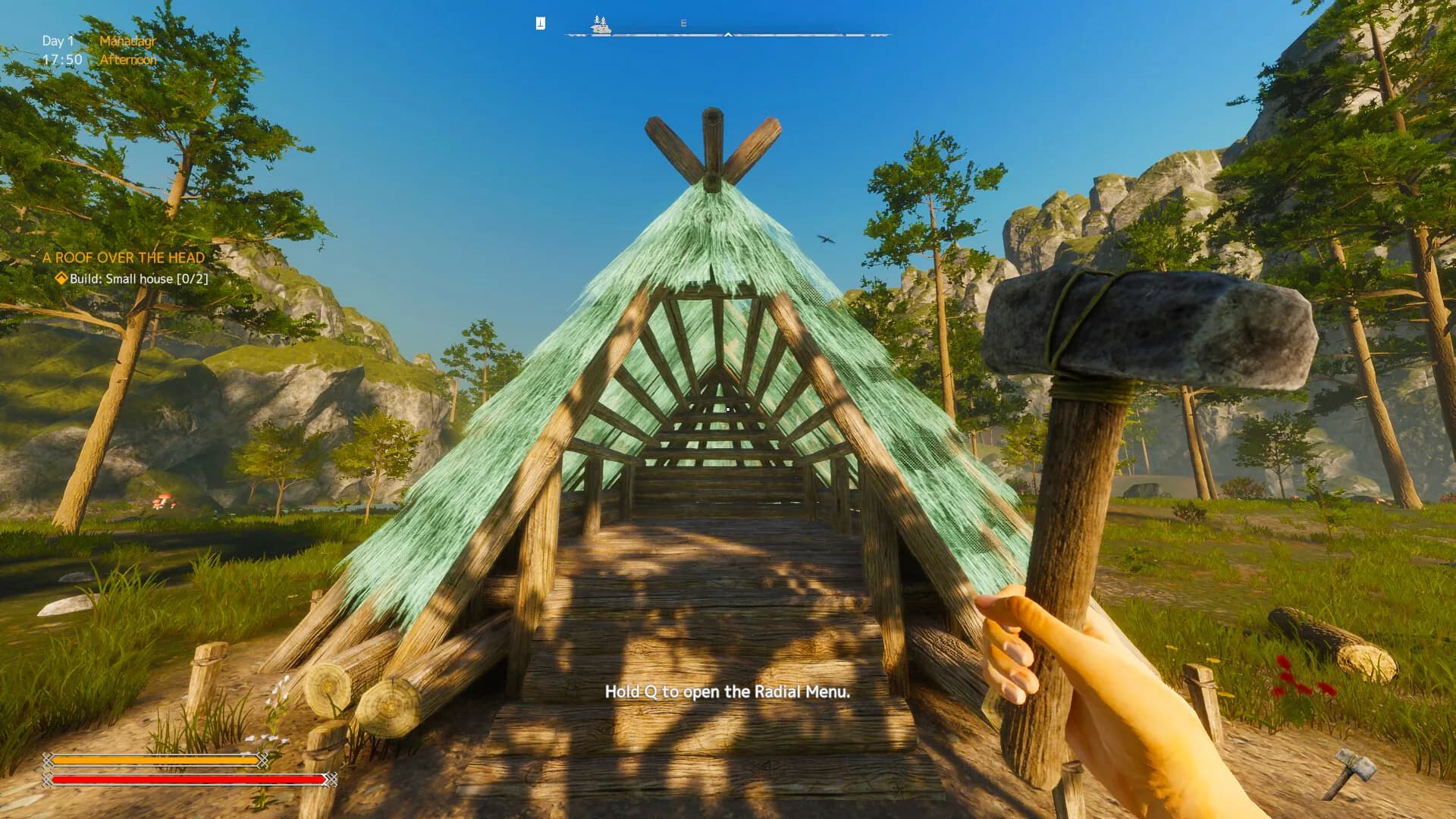 Viking Frontiers görsel 2