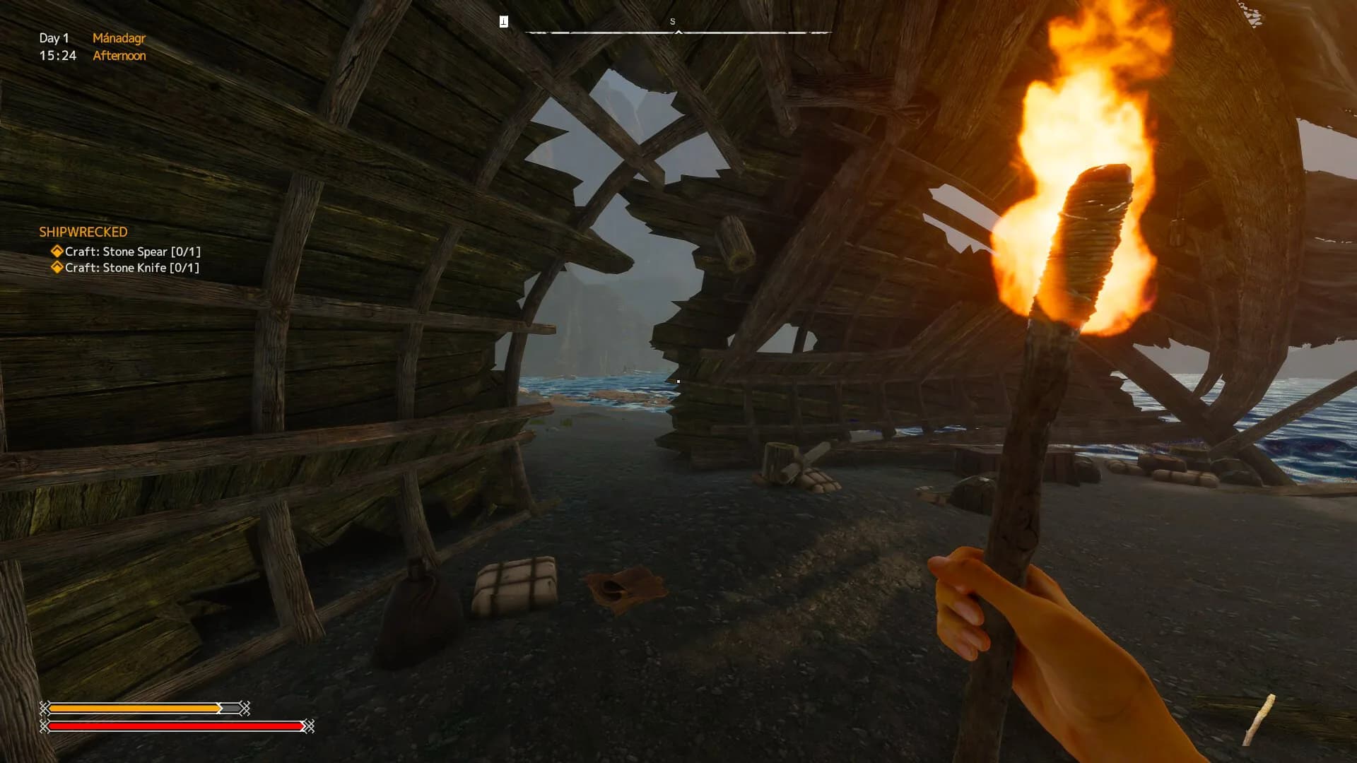 Viking Frontiers görsel 3