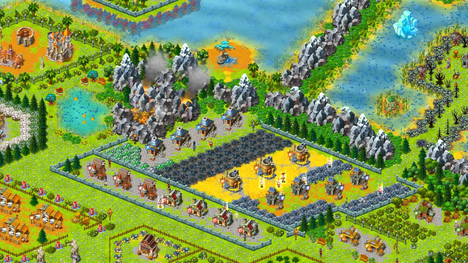 Worlds Builder görsel 2