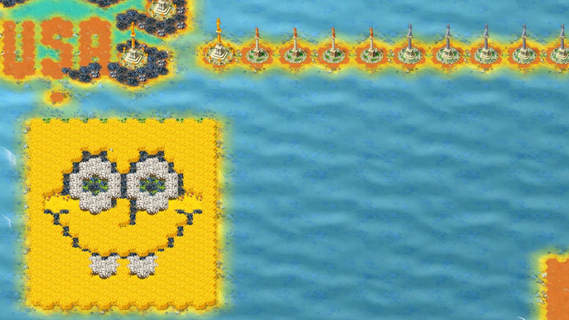 Worlds Builder görsel 3