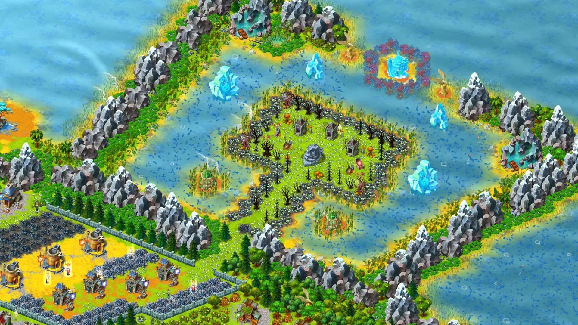 Worlds Builder görsel 12