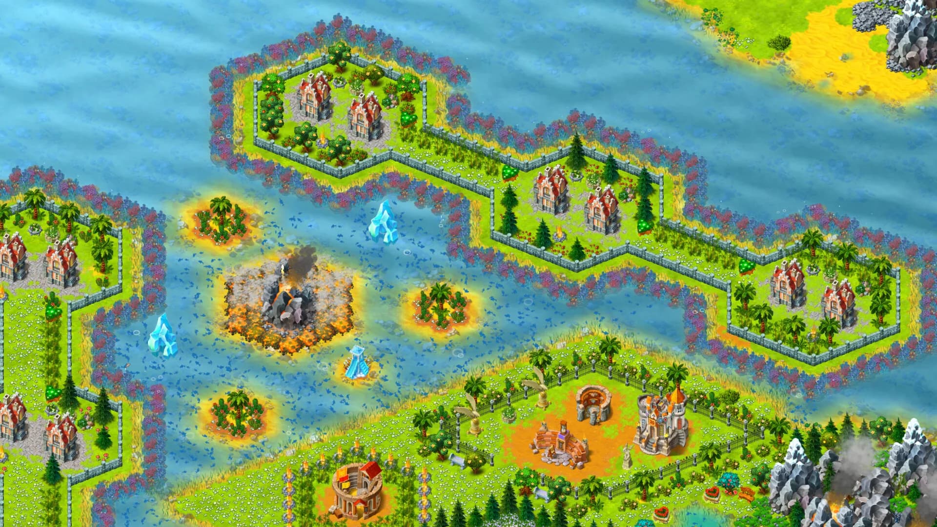 Worlds Builder görsel 4