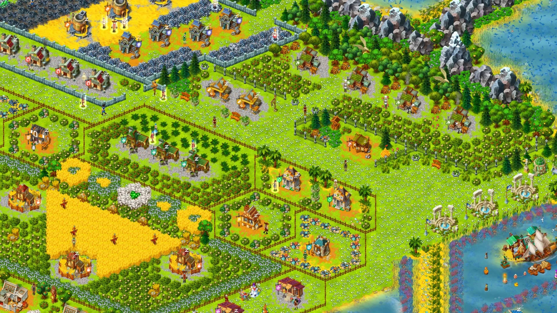 Worlds Builder görsel 5