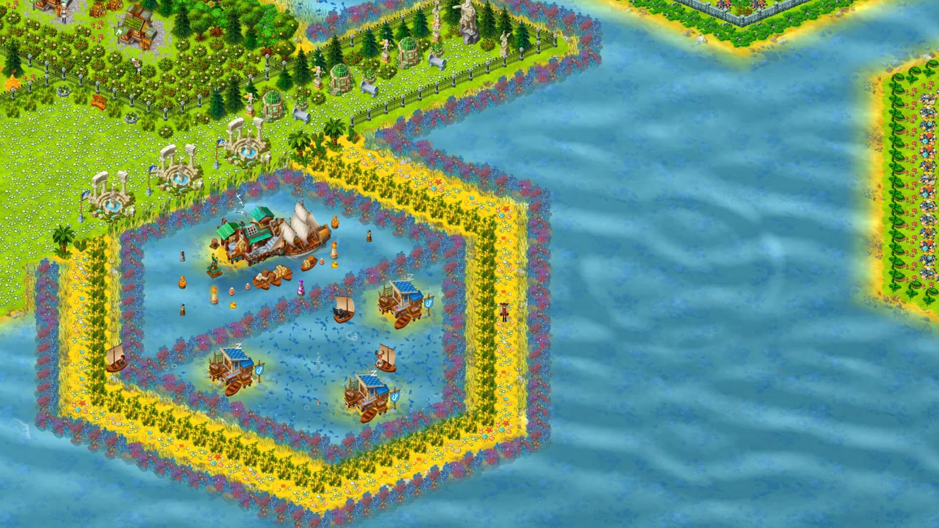 Worlds Builder görsel 6
